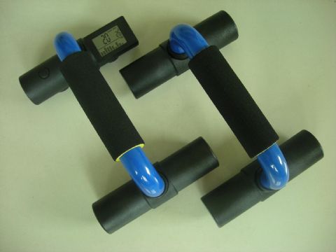 Multi Function Electronic Push Up Trainer